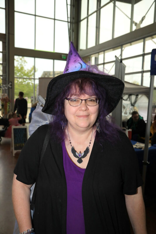 Corina Ravenscraft Corina Ravenscraft