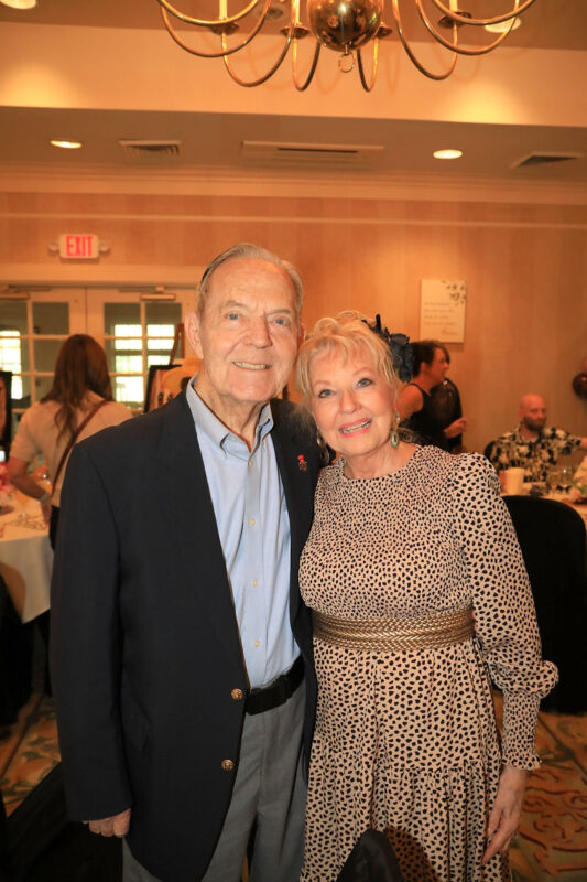 Jimmy and Pat Dunn Jimmy and Pat Dunn