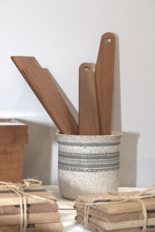 John Foote's Woodwork – DAC;s Holiday Bazaar by D.C. Thomas John Foote's Woodwork – DAC;s Holiday Bazaar by D.C. Thomas