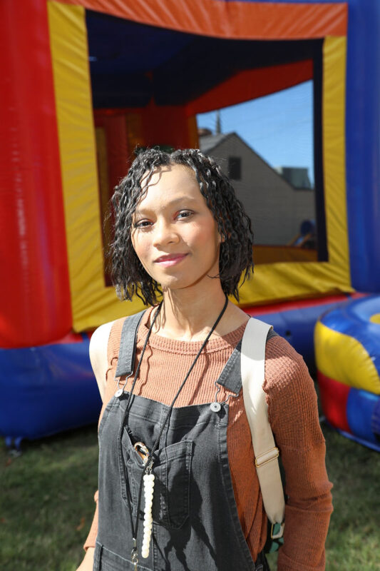 Kaira Green-Alleyne Kaira Green-Alleyne