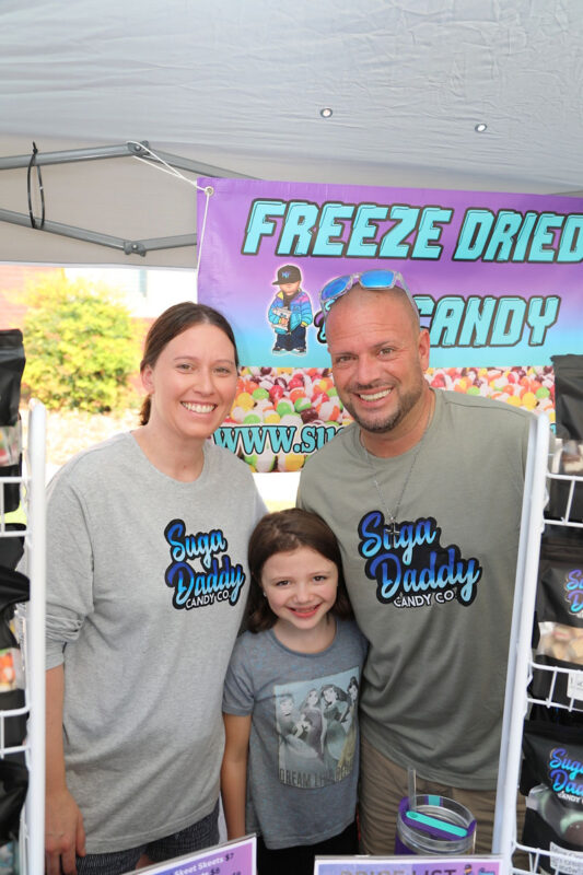 Kayla, Lilly and Ryan Sell Kayla, Lilly and Ryan Sell