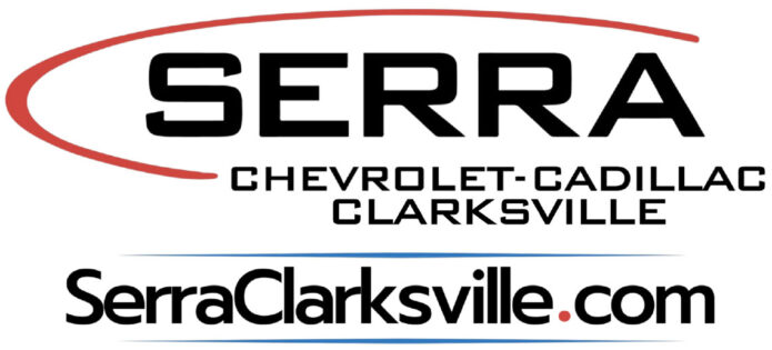 Serra Chevrolet Clarksville 