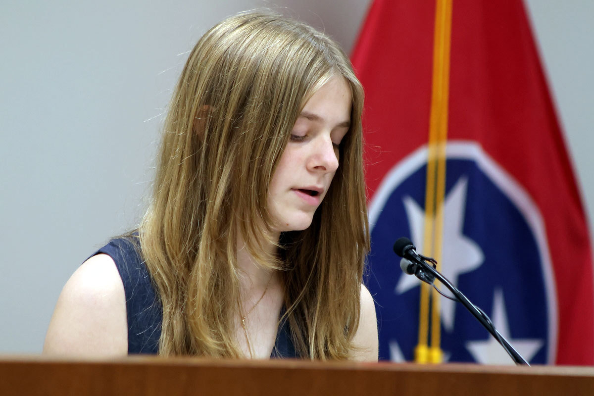 Teachers, students, Veterans and local leaders at the 25th Annual Kiwanis Interview a Veteran Essay Contest Teachers, students, Veterans and local leaders at the 25th Annual Kiwanis Interview a Veteran Essay Contest
