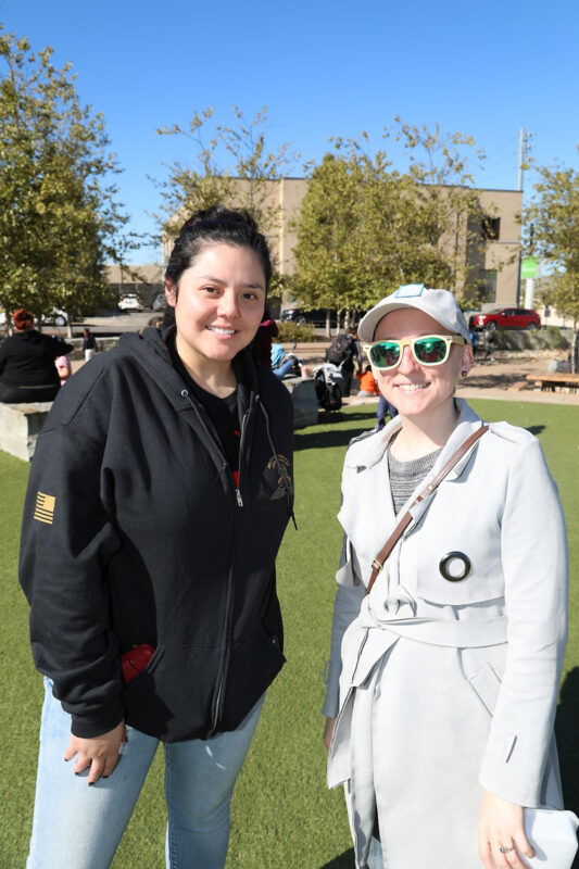 Zooventures at Downtown Commons. (Tony Centonze, Clarksville Living Magazine)