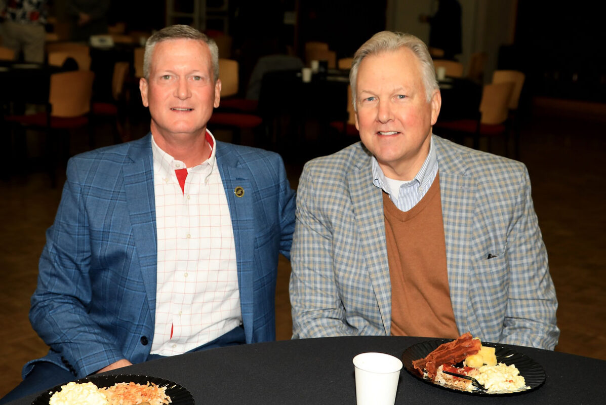 Clarksville Chamber’s Veterans Day Breakfast at APSU Clarksville Chamber’s Veterans Day Breakfast at APSU