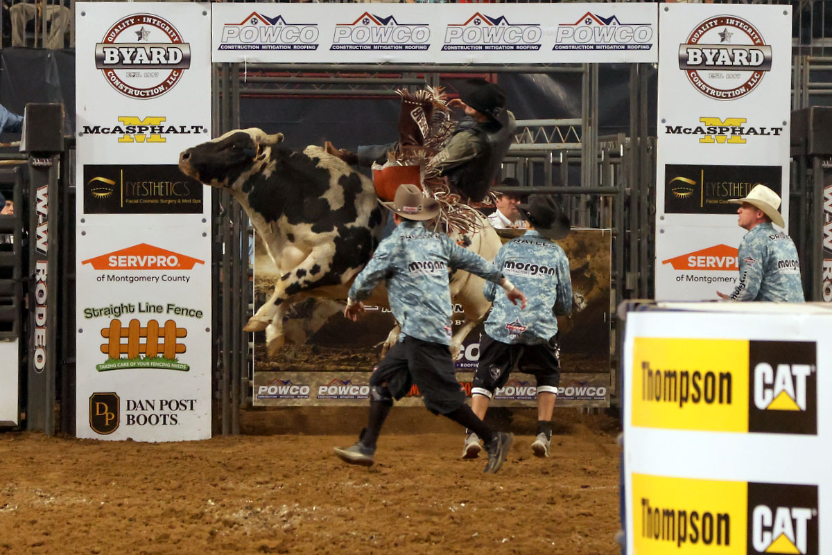 Cory Rasch Bull Riding Cory Rasch Bull Riding