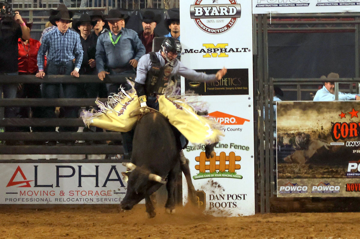 Cory Rasch Bull Riding Cory Rasch Bull Riding