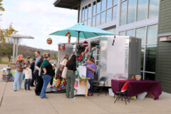 4th Annual Holiday Bazaar