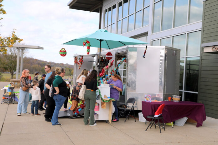 4th Annual Holiday Bazaar