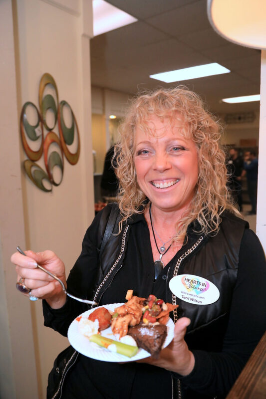 Terri Wilson