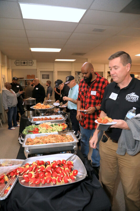 Chamber Business After Hours at Rooms for Less