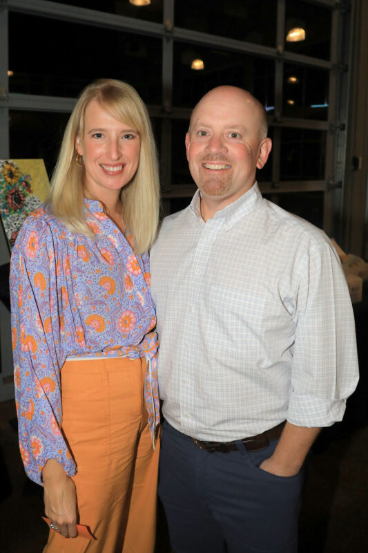 Lexi and Jim Jobe Lexi and Jim Jobe