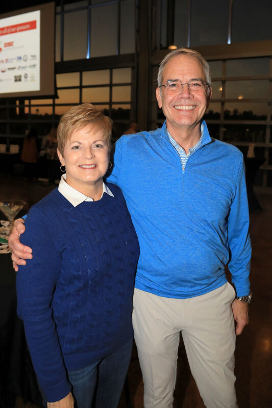 Lynn and Dewayne Olive Lynn and Dewayne Olive