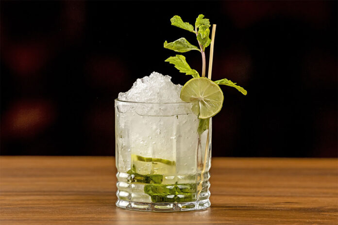 Mocktail