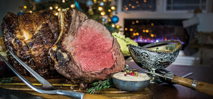 Prime Rib