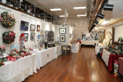 Small Business Saturday in Downtown Clarksville