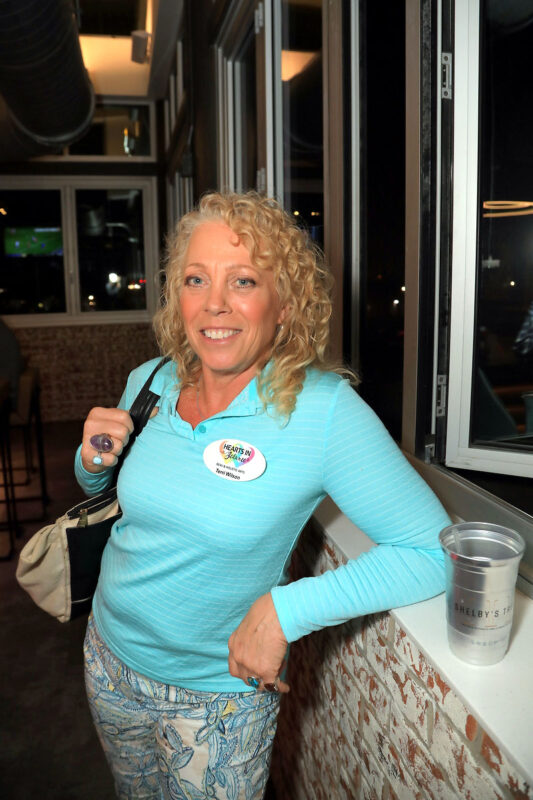Terri Wilson