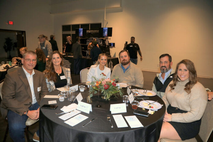 YaiPak Annual Dinner