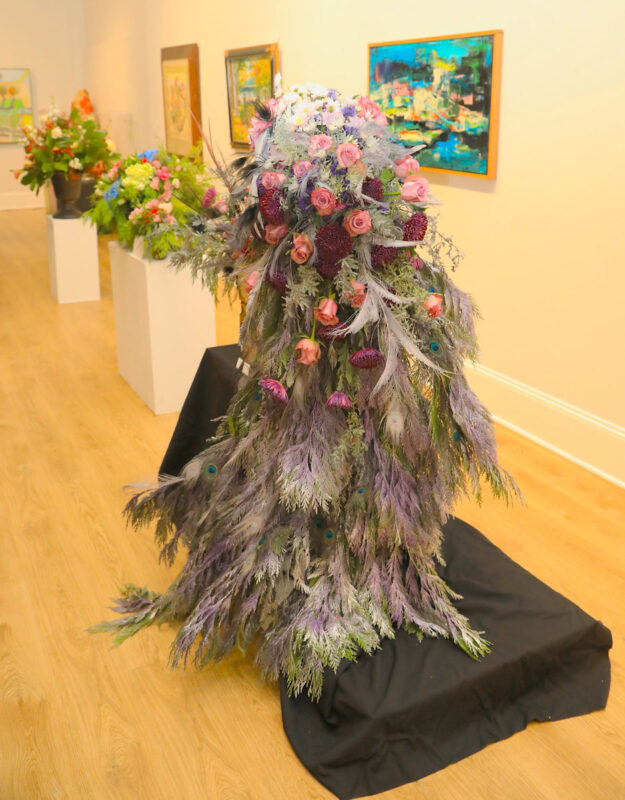 Art in Bloom Art in Bloom