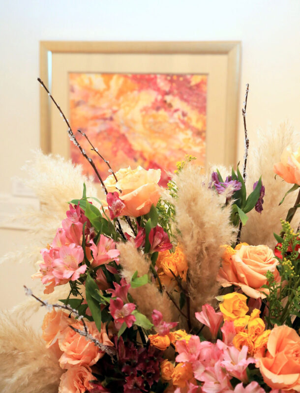 Art in Bloom Art in Bloom