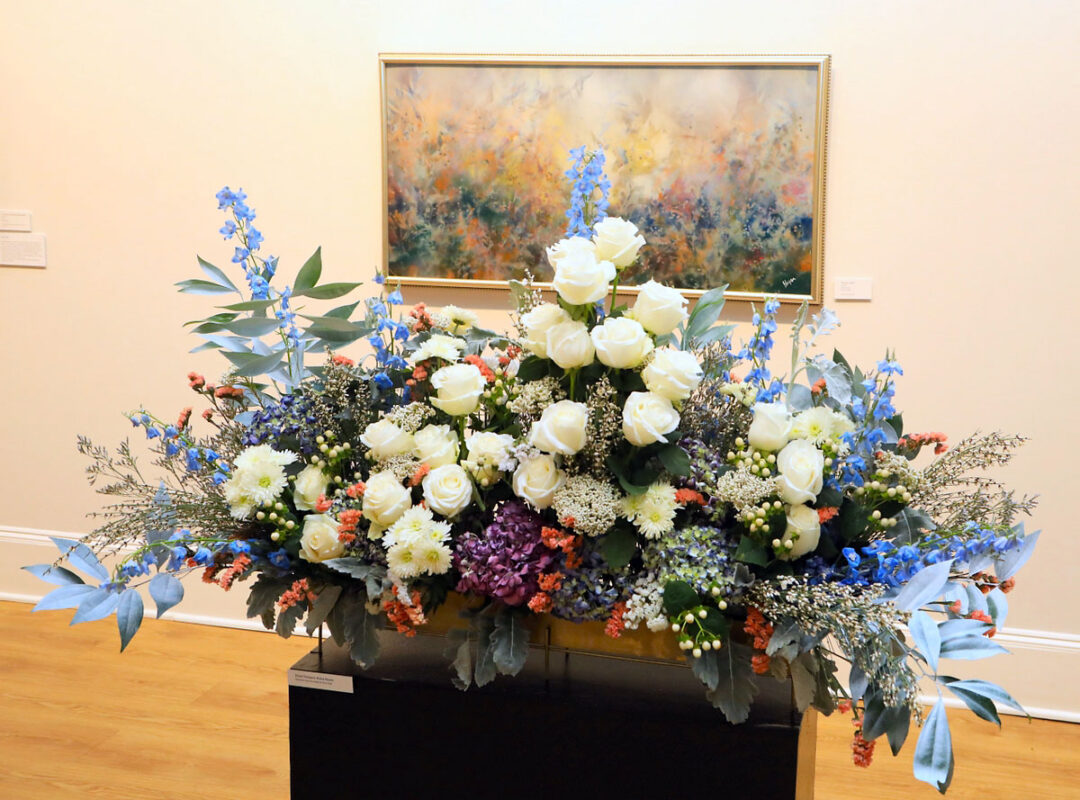 Art in Bloom Art in Bloom