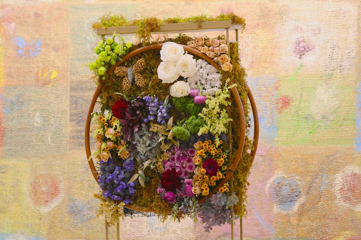 Art in Bloom Art in Bloom