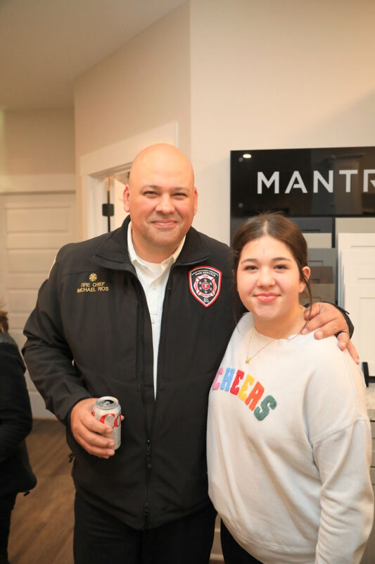 Good times at Jodi&rsquo;s Cabinets&rsquo; Grand Opening Celebration