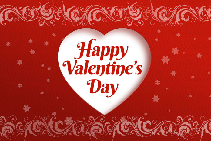 Valentine's Day