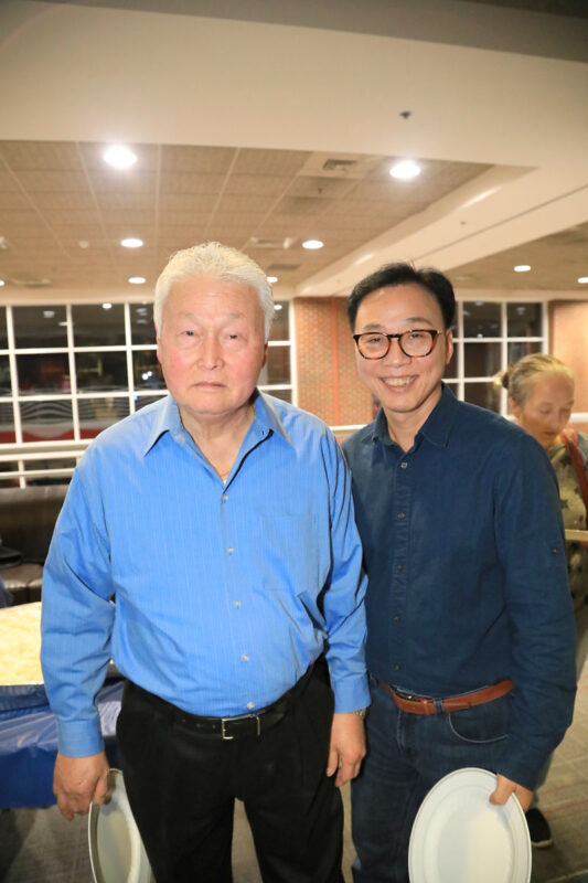 Clarksville’s Korean American Association Celebrates Lunar New Year. (Tony Centonze, Clarksville Living Magazine) Clarksville’s Korean American Association Celebrates Lunar New Year. (Tony Centonze, Clarksville Living Magazine)