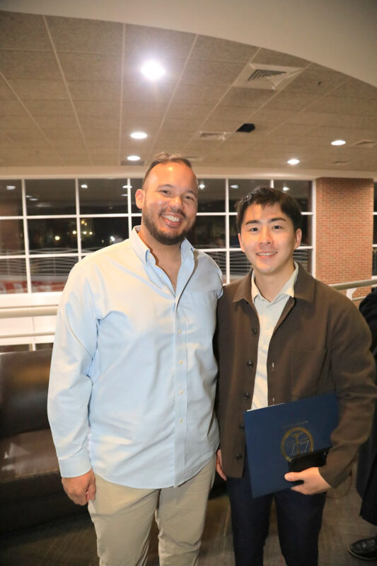 Clarksville’s Korean American Association Celebrates Lunar New Year. (Tony Centonze, Clarksville Living Magazine) Clarksville’s Korean American Association Celebrates Lunar New Year. (Tony Centonze, Clarksville Living Magazine)