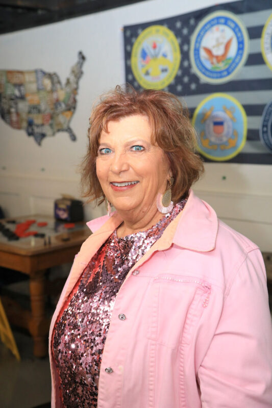 Connie Seymour Connie Seymour