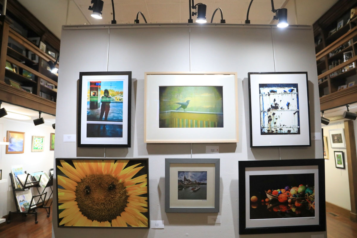 Downtown Artists Co-op’s Photo Expo 2025 Downtown Artists Co-op’s Photo Expo 2025