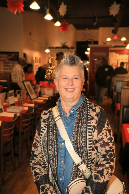 Denise Skidmore Denise Skidmore