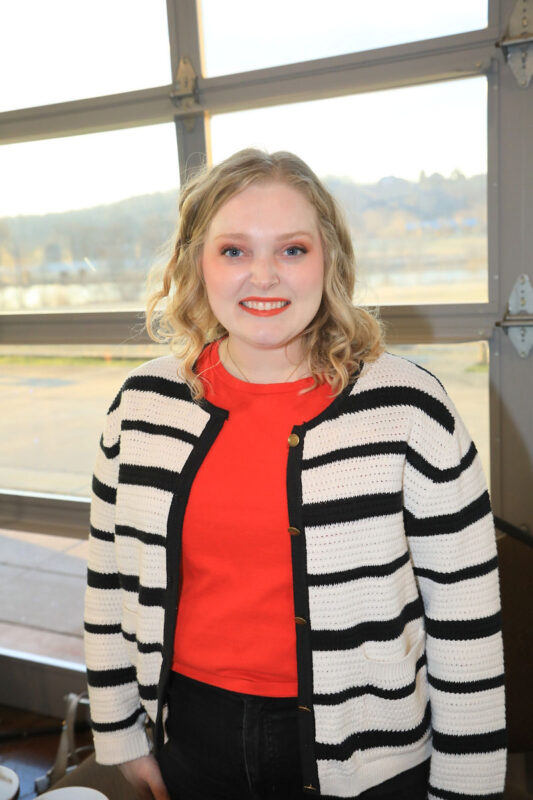 Emily Springer Emily Springer