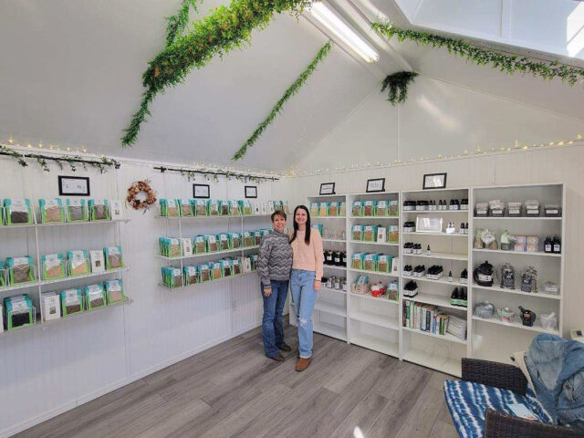 Herb Shack