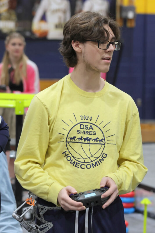 Jon Thomas Harnishfeger Jon Thomas Harnishfeger