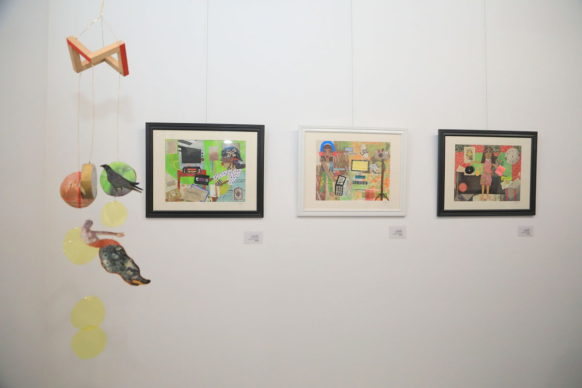 Lorenzo Swinton Gallery Lorenzo Swinton Gallery