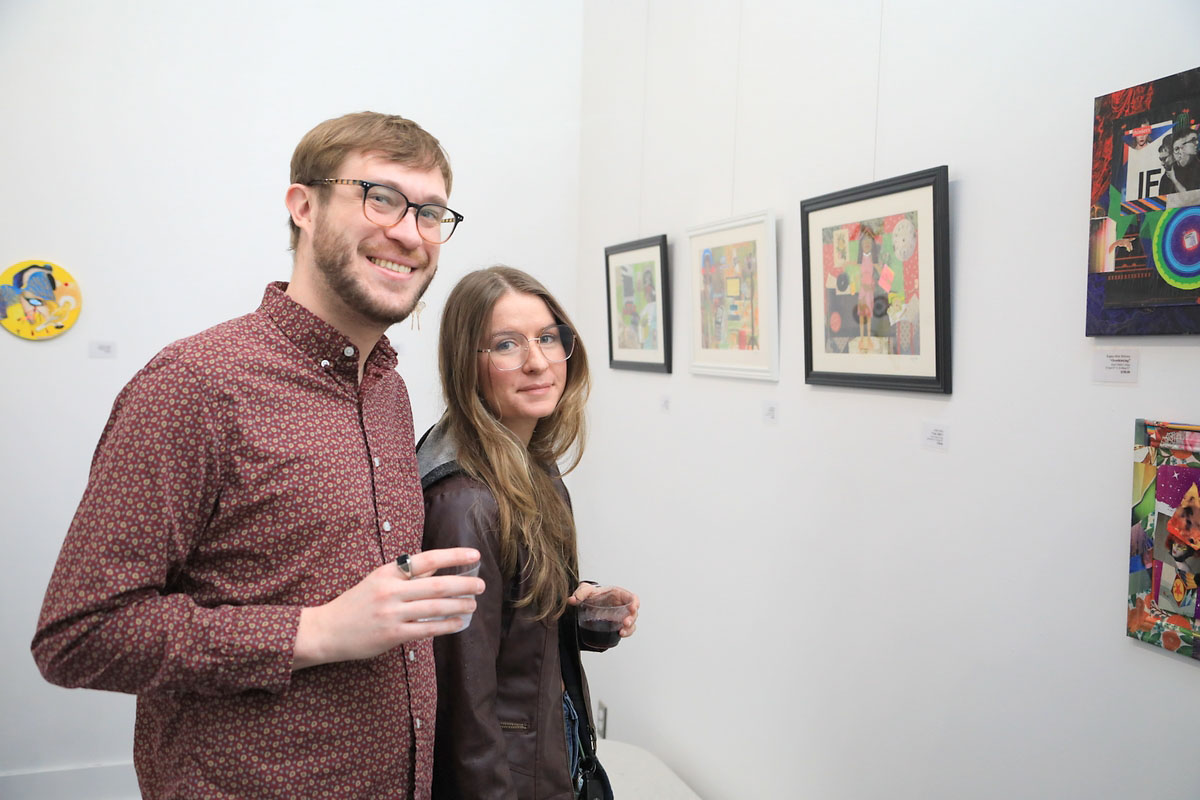 Lorenzo Swinton Gallery Lorenzo Swinton Gallery