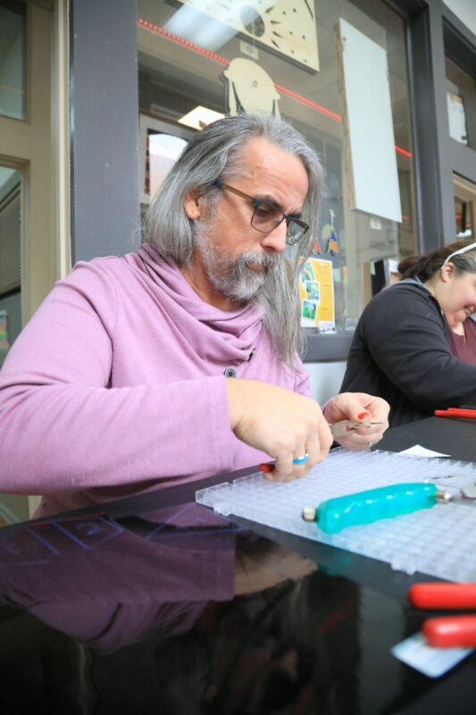 Mike McDonald