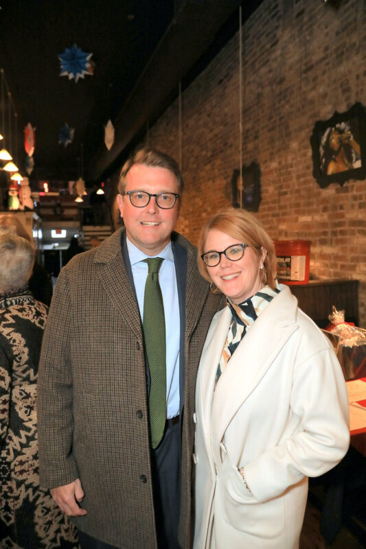 Ray and Julie Runyon Ray and Julie Runyon