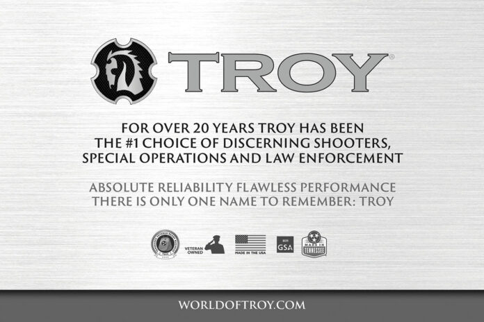 Troy Industries, Inc