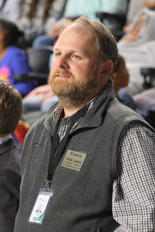 Chris Lanier Chris Lanier