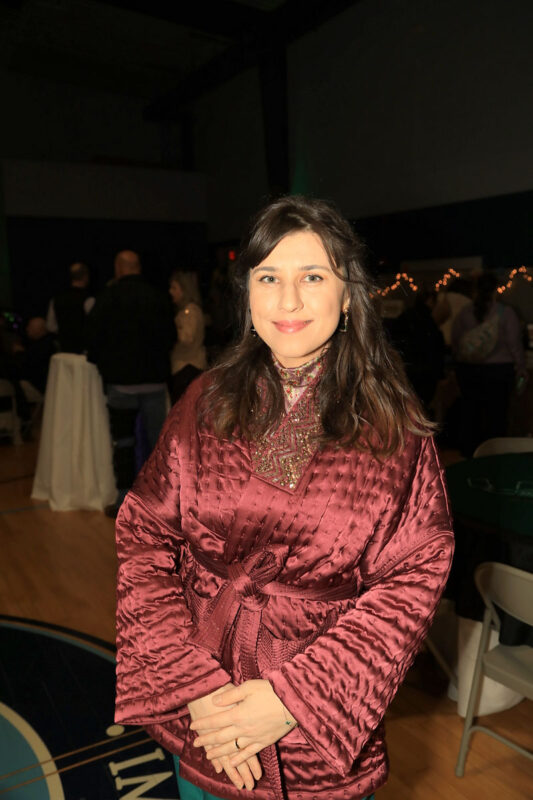 D.C. Thomas
