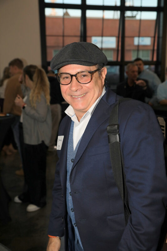 Business After Hours at Millan Enterprises