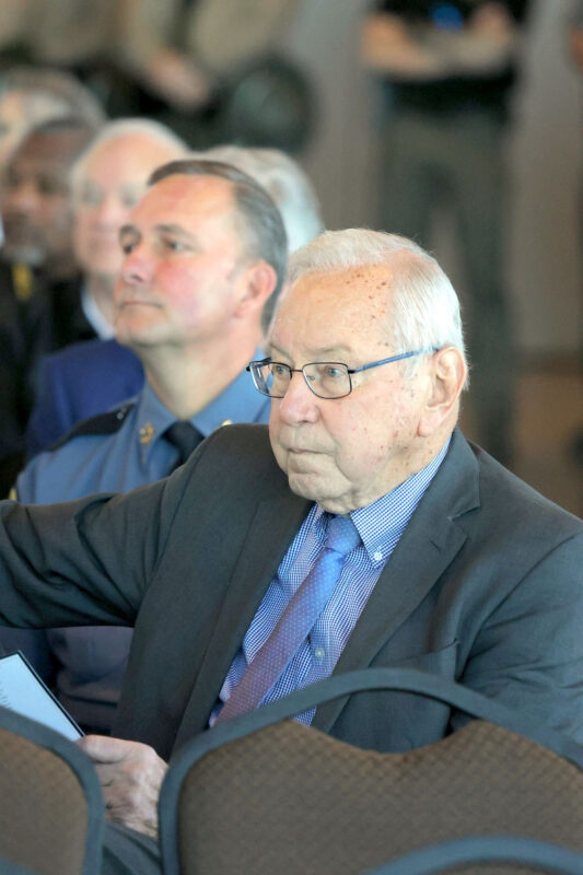 Judge Charles Smith