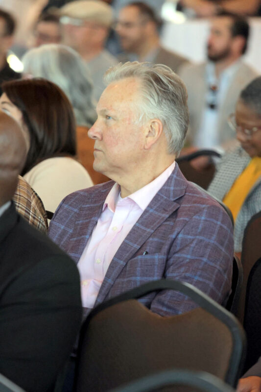 Judge Ken Goble
