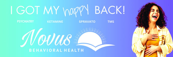 Novus Behavioral Health