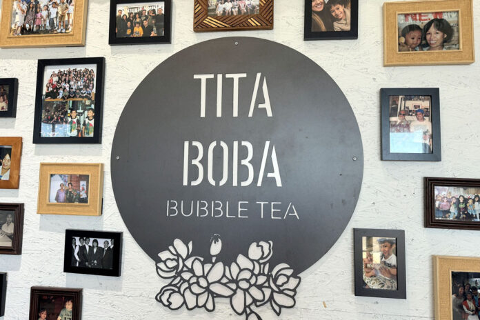 Tita Boba