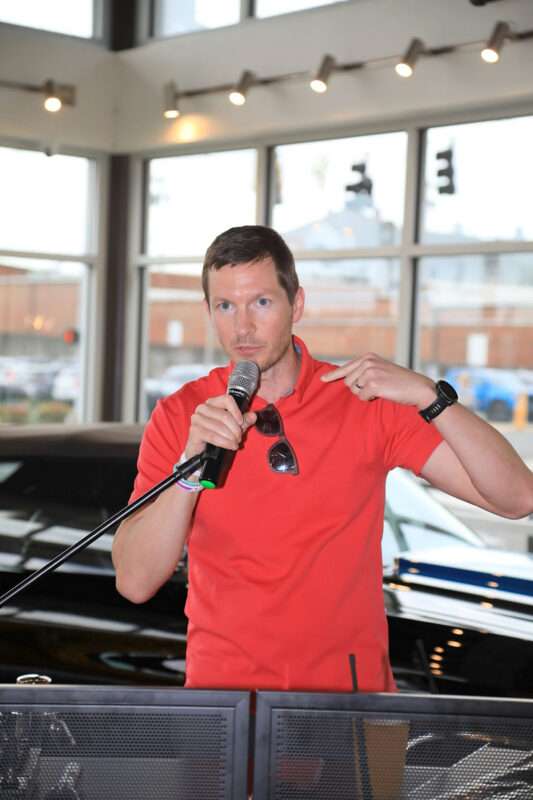 Brad Averitt Brad Averitt