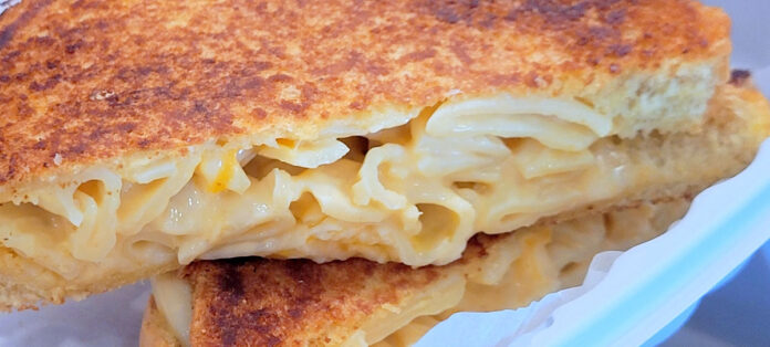Cheesy J's